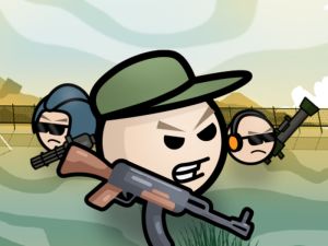游戏迷你射击游戏在线
