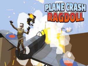 游戏飞机失事ragdoll模拟器在线