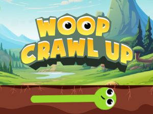 游戏Woop爬了起来在线