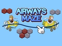 游戏航空迷宫在线