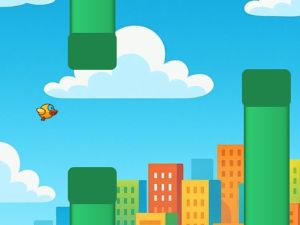 游戏Zippy Bird在线