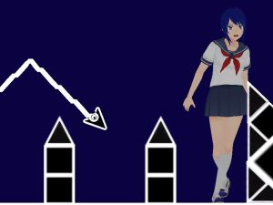 游戏空间几何仪表板波在线