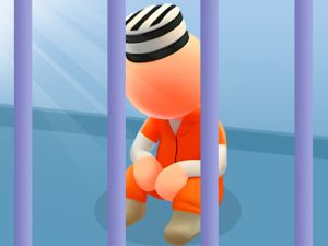 游戏空闲游戏：监狱生活在线
