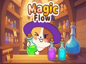 游戏魔术流在线