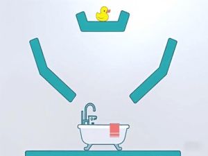 游戏帮助鸭子在线