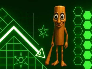 游戏陶顿萨赫尔在几何仪表板中在线