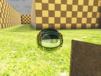 游戏球物理模拟器在线