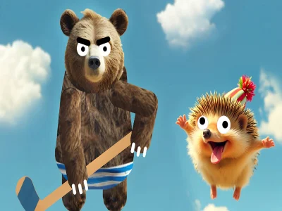 游戏顶级猪在线