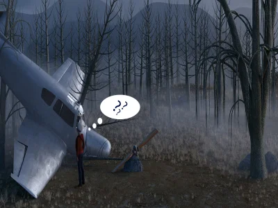 游戏迷失在森林里在线