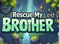 游戏拯救我失去的兄弟在线
