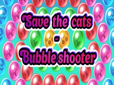 游戏保存猫泡泡射手在线