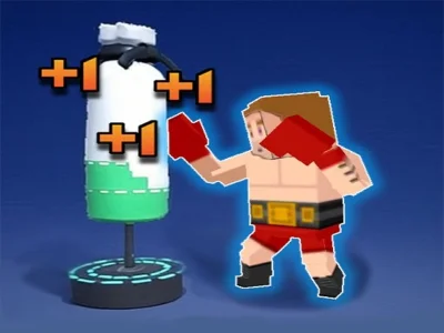 游戏拳击英雄2077在线