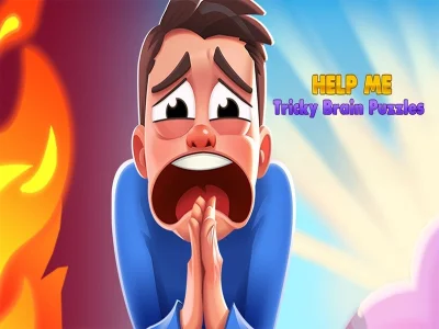 游戏帮助我：棘手的大脑难题在线