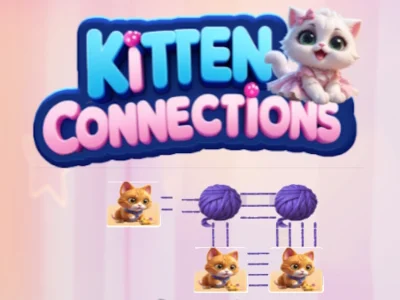 游戏小猫连接在线