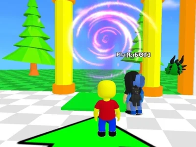 游戏Roblox:地板是熔岩挑战在线 游戏Roblox:地板是熔岩挑战在线