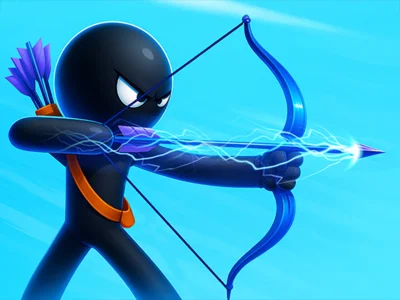 游戏弓箭手随机在线