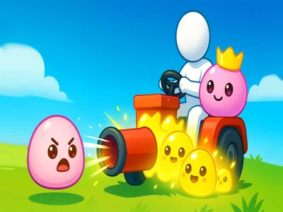 游戏史莱姆农场在线