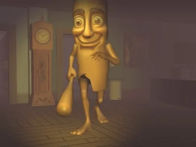 游戏童童萨胡尔逃亡在线