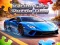 游戏Racing Cars Puzzle Time在线