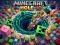 游戏Minecraft Hole IO在线