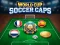 游戏World Cup Soccer Caps在线