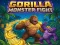 游戏Gorilla Monster Fight在线