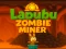 游戏Labubu Zombie Miner在线