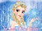 游戏冰雪女王冬季时尚在线