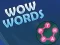 游戏WOW 词语在线