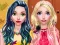 游戏BFF 秋季妆容在线