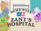 游戏愚蠢方式 Jr: Zany医院在线