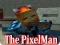游戏PixelMan 战斗皇家复仇 在线