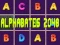 游戏字母 2048在线