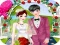 游戏浪漫的春季婚礼在线