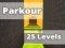 游戏跑酷25关卡在线