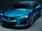 游戏Acura Type S 概念在线