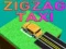游戏Zigzag 出租车在线