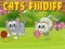 游戏猫咪 Findiff在线