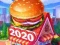 游戏汉堡包2020在线