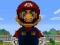 游戏Minecraft 马里奥拼图在线