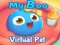 游戏我的 Boo 虚拟宠物在线