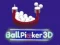 游戏球收集器3D在线