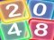 游戏霓虹2048在线