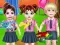 游戏宝宝泰勒：林登花园的日常生活在线