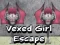 游戏愤怒女孩逃脱在线