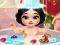 游戏白雪公主婴儿沐浴露 在线