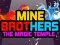 游戏矿兄弟：魔法寺庙在线