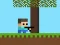 游戏Minecraft: 史蒂夫的冒险在线