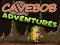 游戏CaveBOB 冒险在线