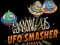 游戏在我们之间: UFO摧毁者在线